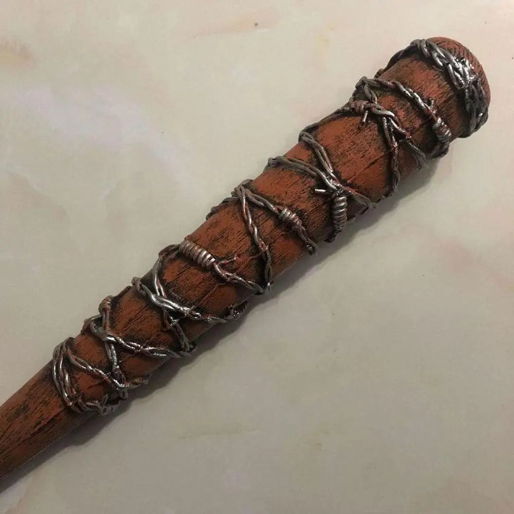 Cosplay Negan Style PU Baseball Bat