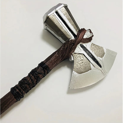 Cosplay Stormbreaker Axe