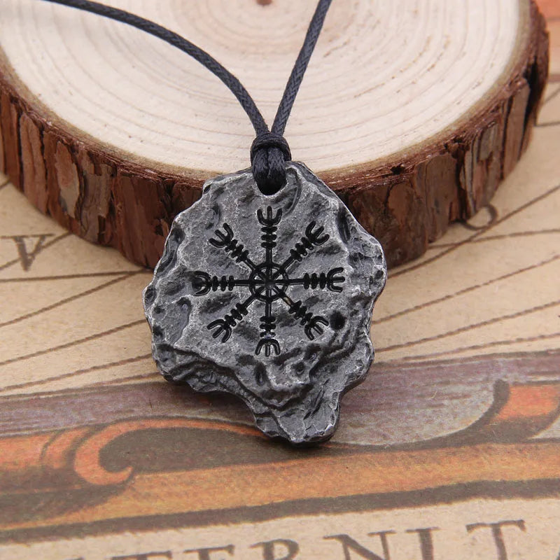 Medieval Style Pendant