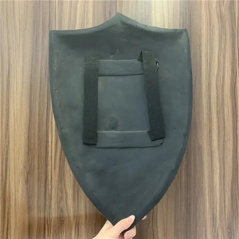 Medieval Style Cosplay PU Shield