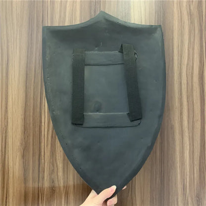 Medieval Style Cosplay PU Shield