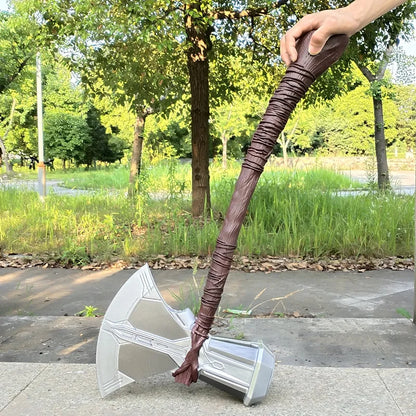 Cosplay Stormbreaker Axe