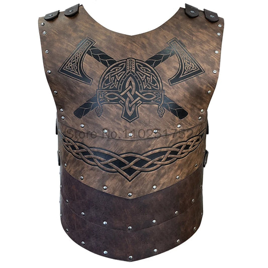 Medieval Style Chest Armor