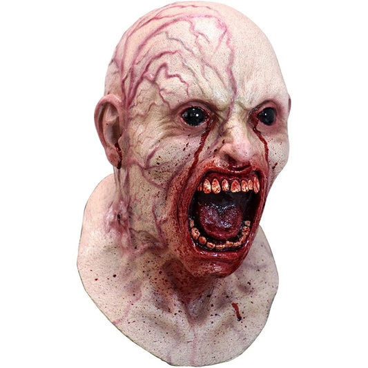 Creepy Halloween Zombie Mask