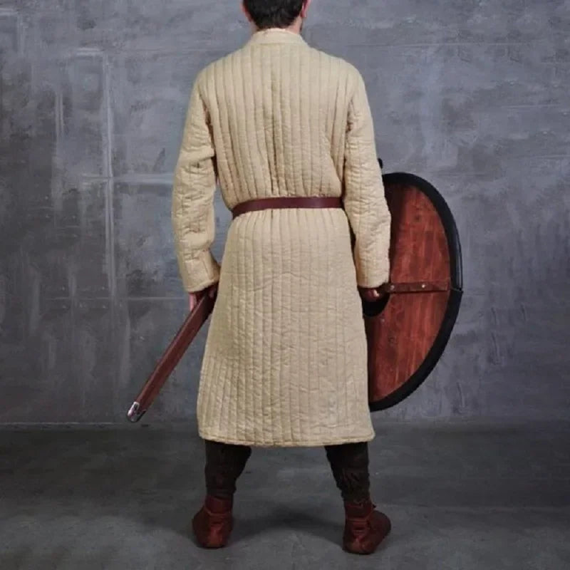 Medieval Viking Style Robe