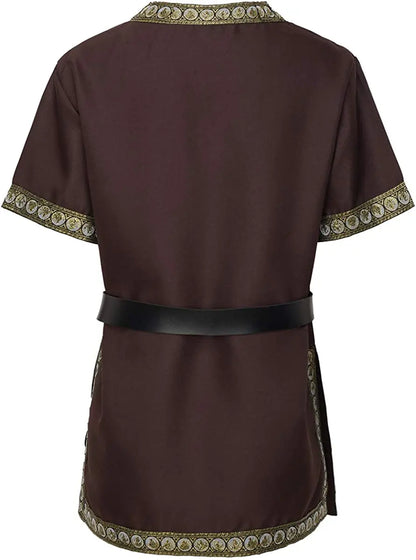 Medieval Style Costume Tunic