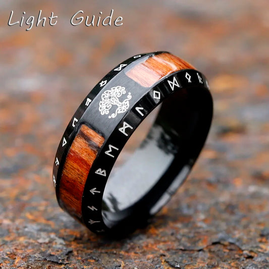 Medieval Style Ring