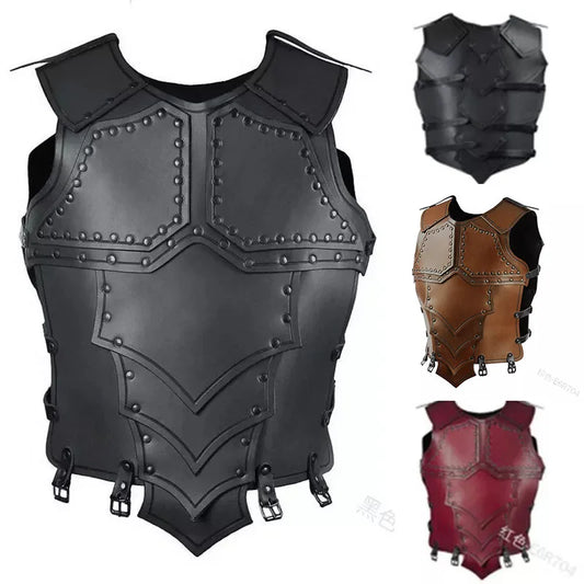 Medieval Syle Vest Armor